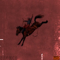 Heavy - Bronco (Yeehaw) (Prod. NextLane Beats)