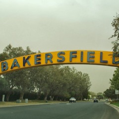 Bakersfield Raised Me x Fanico Crazzo