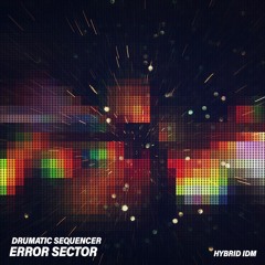 Error Sector [無名戦16]