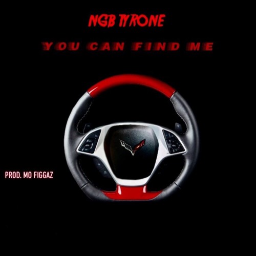 YOU CAN FIND ME