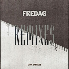 PREMIERE : Conformal - Fredag (Metropolitan Soul Museum Remix)