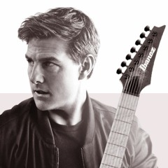 Mission Impossible Theme (METAL / DJENT cover)