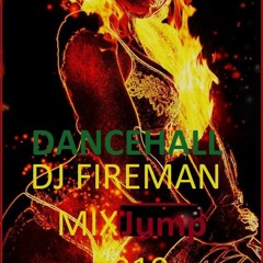 Fireman Mix Drop Beat