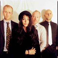 Giant Stone Eater - Faith Healer (live)