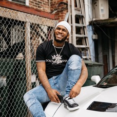 Q Da Fool x Money Man x Money Marr x Xanman Type Beat "OVERDOSING" (PROD BY SCAMUEL)