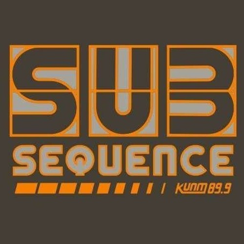 Subsequence - Teddy No Name And John S Mixdown