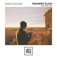 Sharp Colours - Trumpet Flow