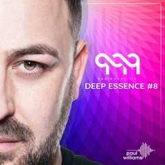 Deep Essence #8 - Radio Marbella (June 2019)