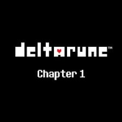 DELTARUNE  - The Holy - [ Trap Remix ] - @GenocideJiraiya