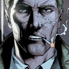 Control - Jon Bartley