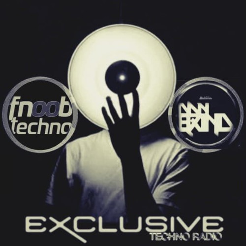 002_EXCLUSIVE techno_radio: DAN ELAND [01.06.19]