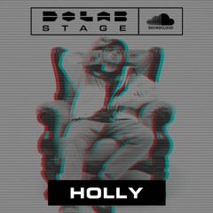 Holly on the Do LaB Stage Weekend Two 2019