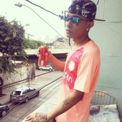 MC NEGUIM DO RED - DEIXA DE BUCETA QUENTE - DJ LC DA SERRA