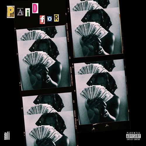 Paid For (Prod. Pluto)