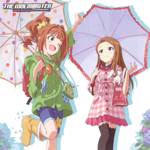 おはよう！！朝ご飯 (M@STER VERSION) (Ohayou!! Asa Gohan (M@STER VERSION))