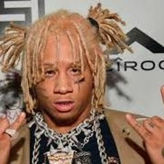 "Say You Love Me" "Trippie Redd Type Beat"