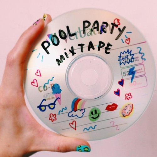 run da trap  (SMF pool party mixtape)