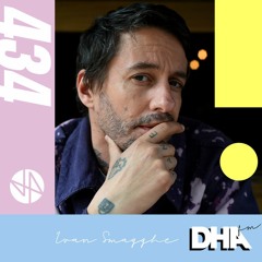 Ivan Smagghe - DHA FM Mix #434