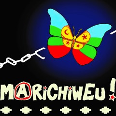 Marichiweu (demo) -banda cortacorriente
