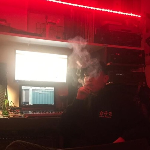 yunsuh - turnin boof  (chri$tophe)