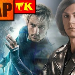 Rap do Mercúrio // TK RAPS