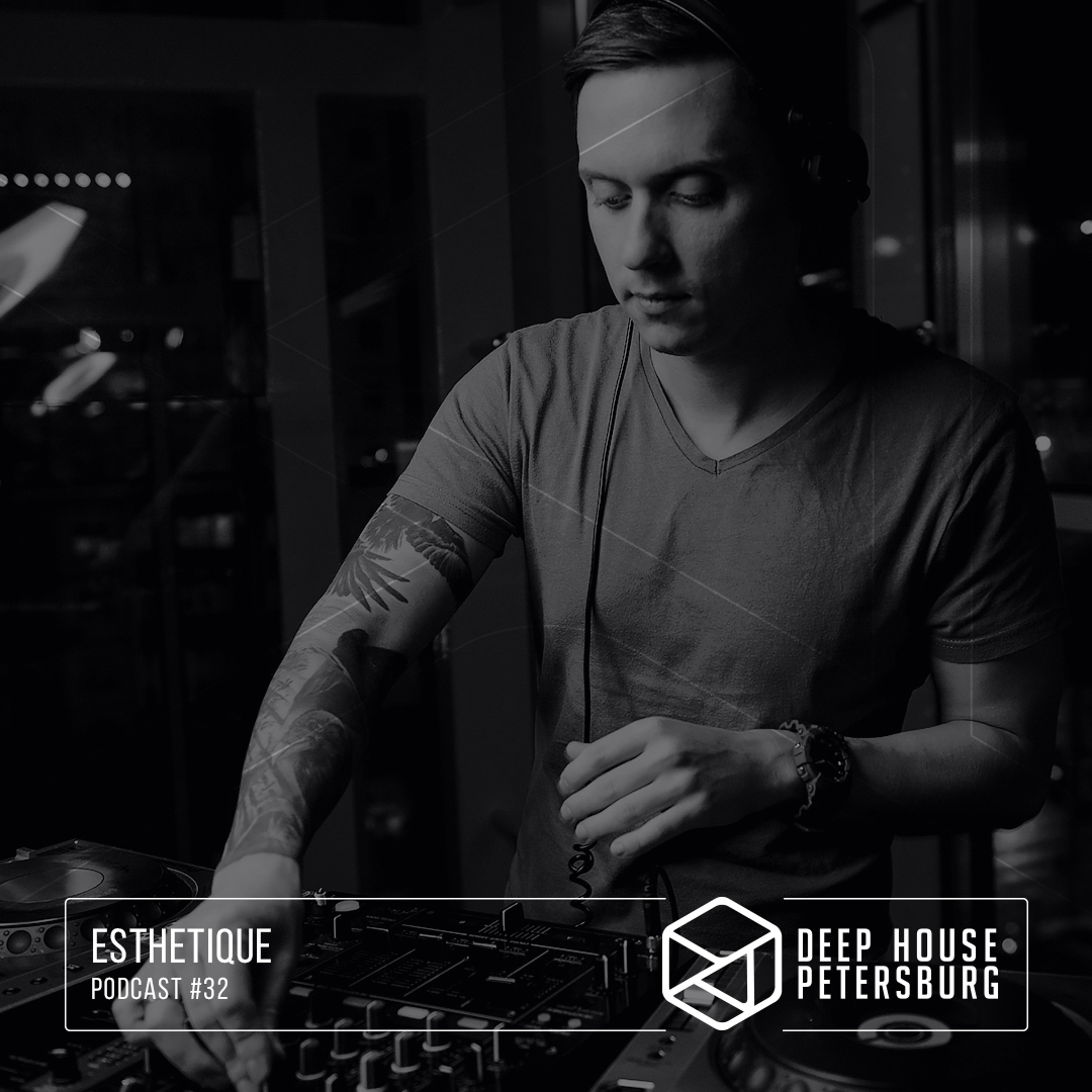 Deep House Petersburg