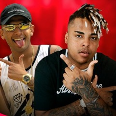 TO ENCIMA DO PAREDAO VENDO AS PUTA - MCS  KITINHO , W1 E MC TRAPY (DJALEXBNH E DJMARRETA)