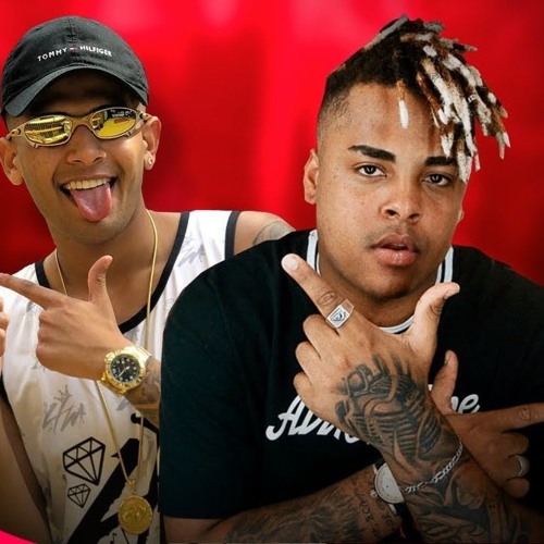 TO ENCIMA DO PAREDAO VENDO AS PUTA - MCS  KITINHO , W1 E MC TRAPY (DJALEXBNH E DJMARRETA)