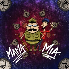 'Mama Mia' - Naezy X Sez On The Beat