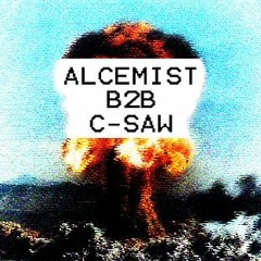 ALCEMIST B2B C-SAW MIX