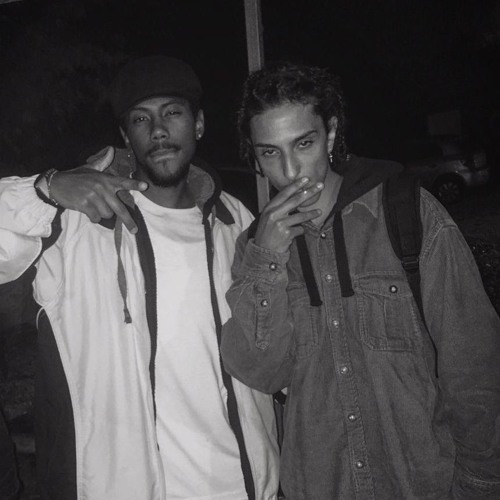 Konka & Pecaos - Exercitando a escrita (Prod.Neves)