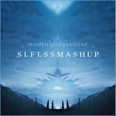 MitiS x Said The Sky - Moments vs Never Gone (SLFLSS Mashup) [FREE DOWNLOAD]