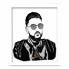 [FREE] Nav x Juice Wrld Type Beat | Calling | Prod. JRBeatZ