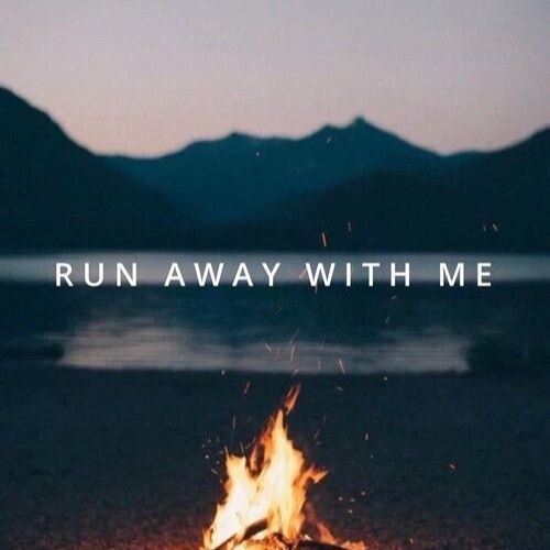 Runaway With Me - Gstomp