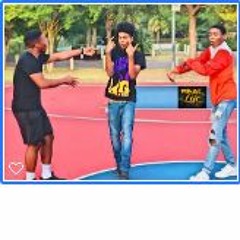 Money Attractions FT. Tae X ItsKeef