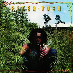 Peter Tosh - Legalize It (Acoustic)