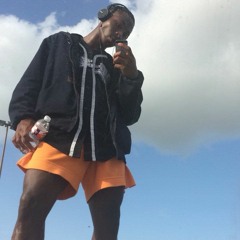 this how im runnin' it  prod. by barloss