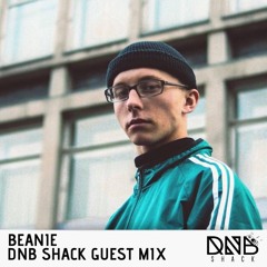 BEANIE DNB SHACK GUEST MIX