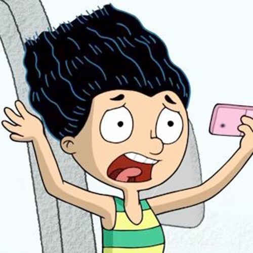 FILM | Hey Arnold! - Der Dschungelfilm (Rolle: Rhonda)