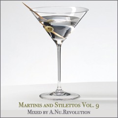 Martinis and Stilettos Vol. 9