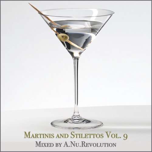 Martinis and Stilettos Vol. 9