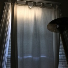 Awaiting The Chime