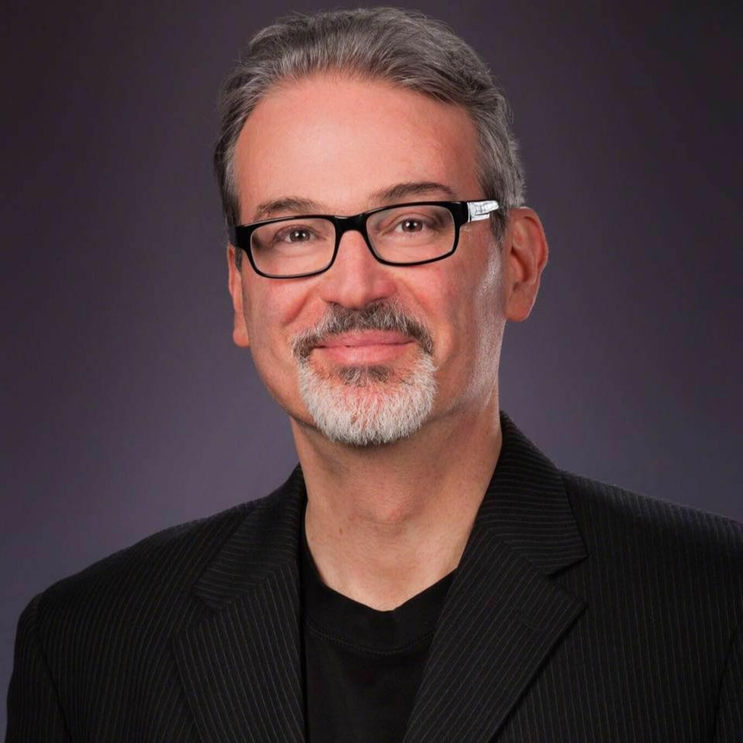How To Stop Binge Eating With Dr. Glenn Livingston