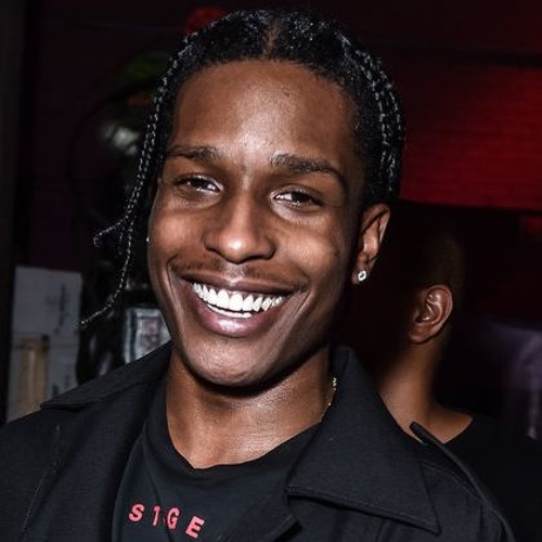 Praise the Lord  (Lofi Remix)