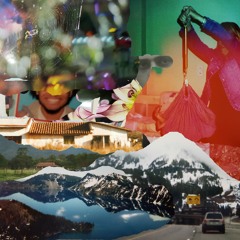 Z, Strange Guy Ain't He