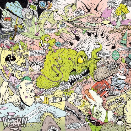 VULPES @ BALTER FESTIVAL 2019 (track list now in description)