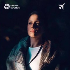 Niki Sadeki - Deeper Sounds - British Airways In-Flight Radio - May 2019