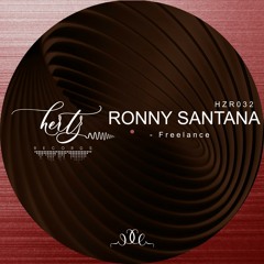 Ronny Santana - Freelance