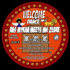 B 3 & 4 Welcome - Welcome Melodica feat Noefree