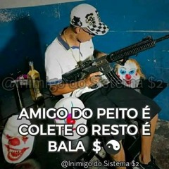 MC Kaverinha - O Mundão da Voltas - Fuga Da Ilusão (Medley de Músicas Novas).mp3